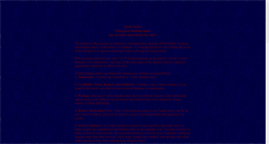 Desktop Screenshot of ofw.org